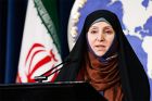 Iran verurteilt Terroranschlag in Kenia 